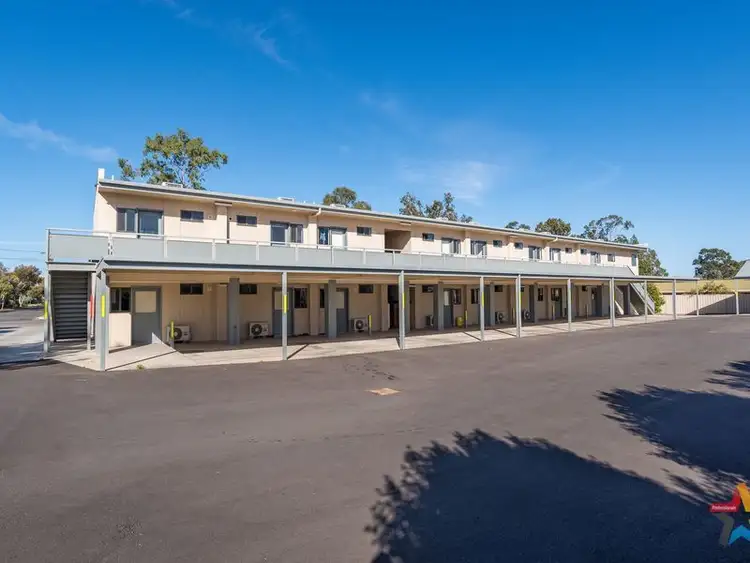 Fifth view of Homely block of units listing, 246-248 Eighth Street, Mildura VIC 3500