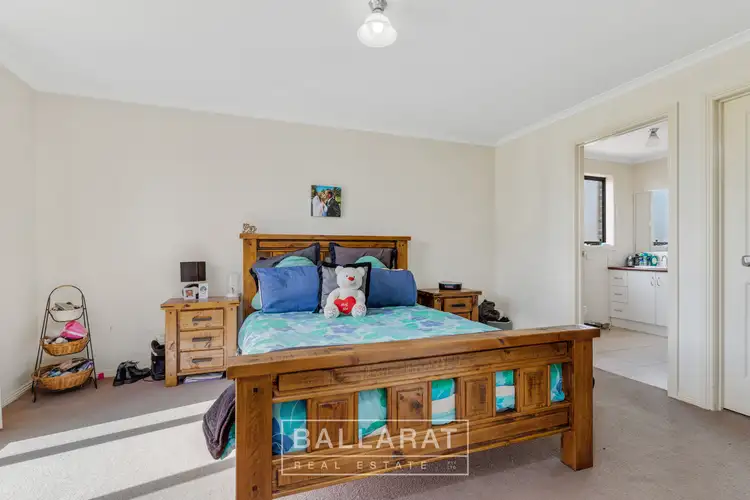 Sixth view of Homely house listing, 12 Josephine Way, Sebastopol VIC 3356