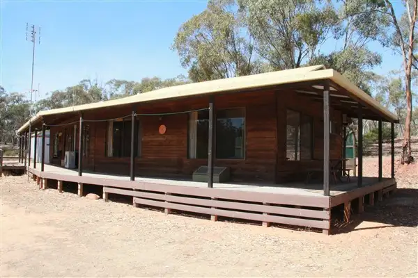 Main view of Homely rural property listing, 31 Grays Lane, Wedderburn VIC 3518