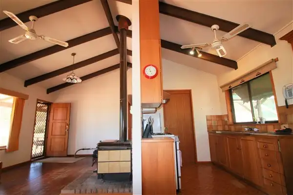 Second view of Homely rural property listing, 31 Grays Lane, Wedderburn VIC 3518
