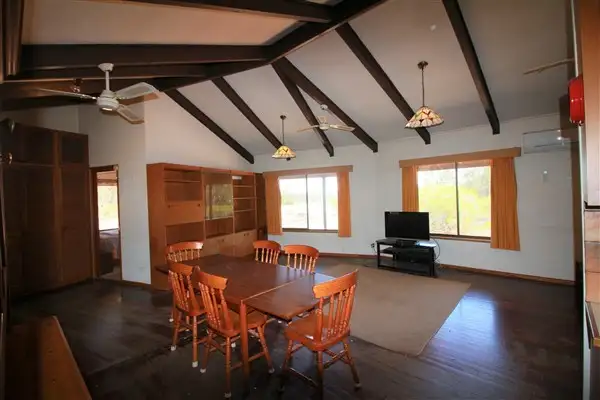 Fifth view of Homely rural property listing, 31 Grays Lane, Wedderburn VIC 3518