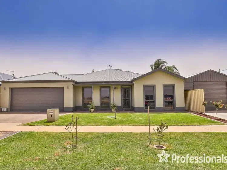 595 Etiwanda Avenue, Mildura VIC 3500