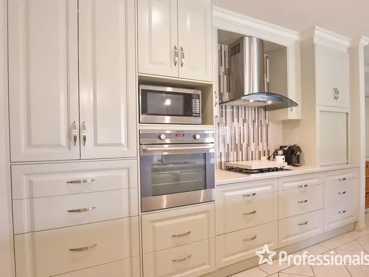 Fourth view of Homely house listing, 595 Etiwanda Avenue, Mildura VIC 3500