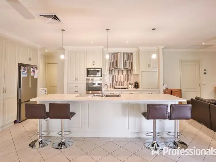 Fifth view of Homely house listing, 595 Etiwanda Avenue, Mildura VIC 3500