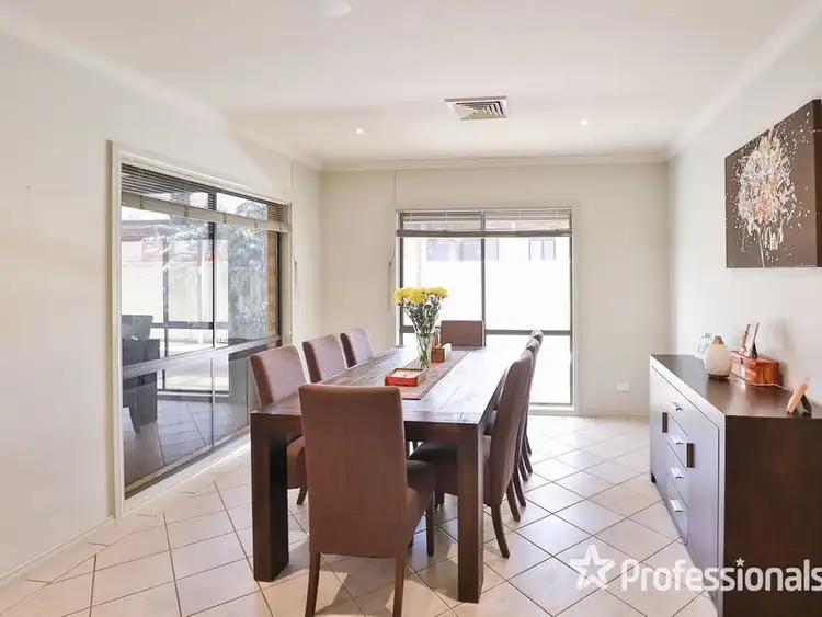 Sixth view of Homely house listing, 595 Etiwanda Avenue, Mildura VIC 3500
