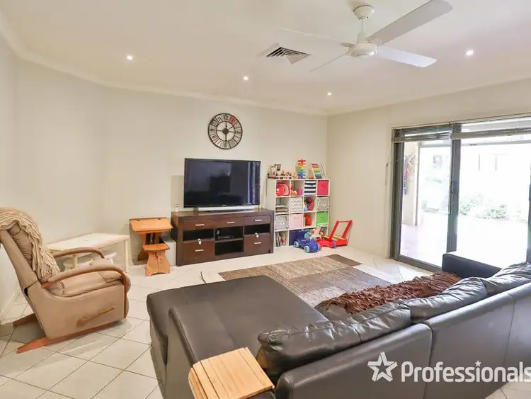 Seventh view of Homely house listing, 595 Etiwanda Avenue, Mildura VIC 3500
