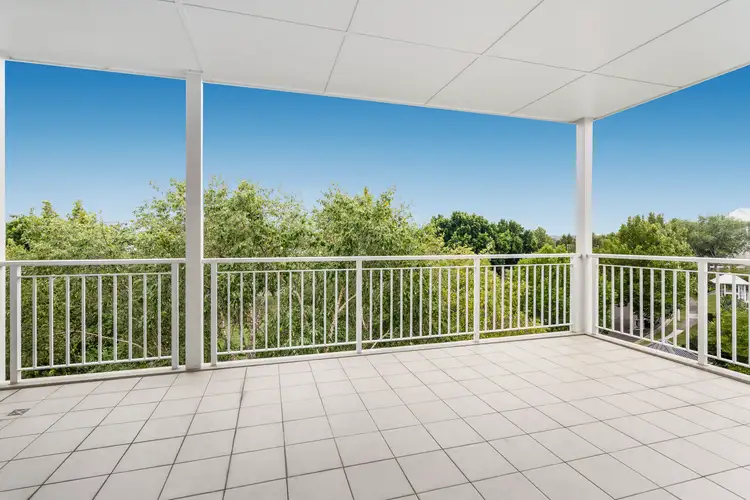 Second view of Homely apartment listing, 507/18 Village Drive, Breakfast Point NSW 2137