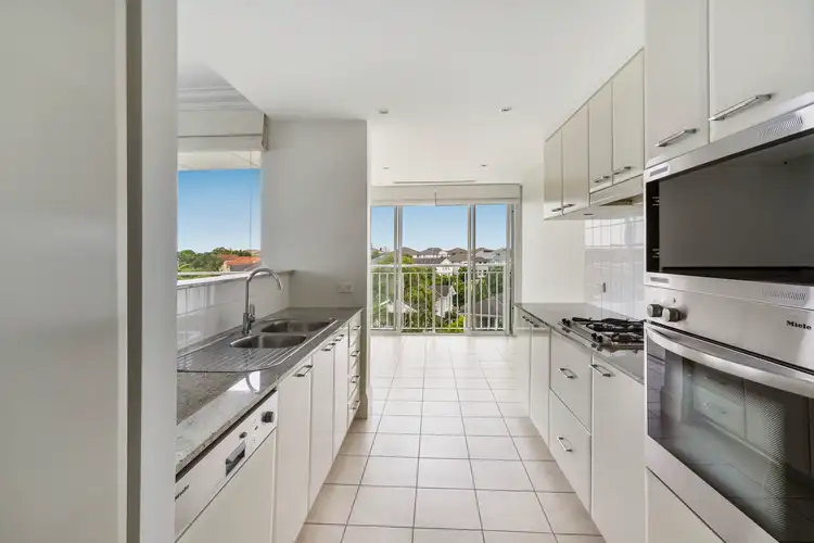 Third view of Homely apartment listing, 507/18 Village Drive, Breakfast Point NSW 2137