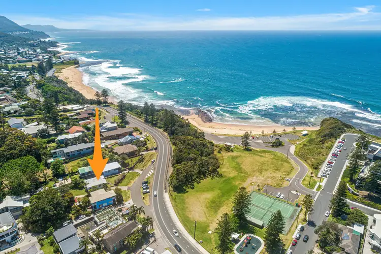 34 Lawrence Hargrave Drive, Austinmer NSW 2515