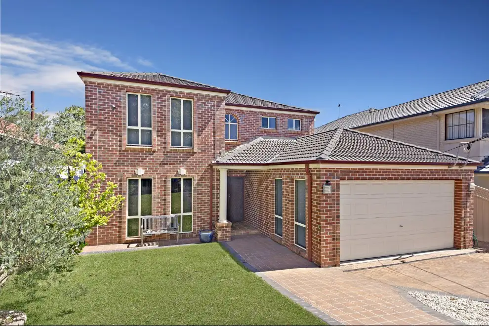 Main view of Homely house listing, 127 Tower Street, Panania NSW 2213