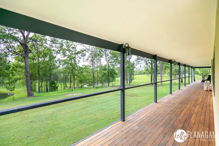 Second view of Homely rural property listing, 12 Ryders Access, Willawarrin NSW 2440