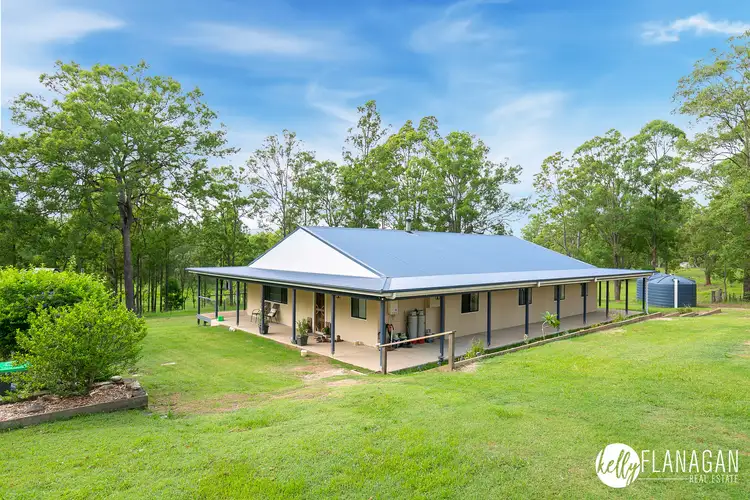 Third view of Homely rural property listing, 12 Ryders Access, Willawarrin NSW 2440