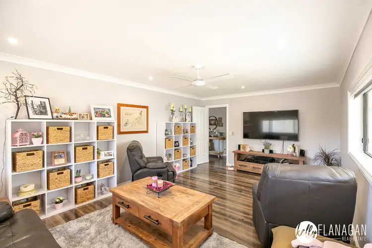 Fourth view of Homely rural property listing, 12 Ryders Access, Willawarrin NSW 2440