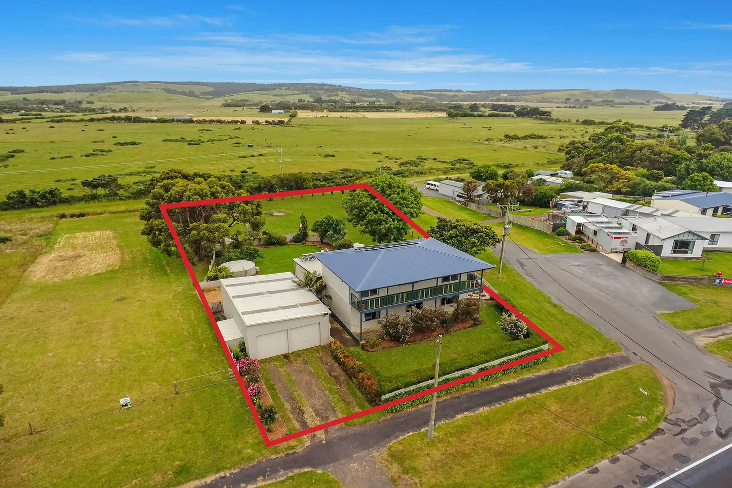 Main view of Homely house listing, 102 Windham Street, Narrawong VIC 3285