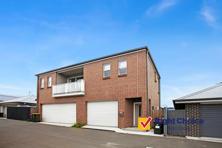 Second view of Homely apartment listing, 8 Joadja Lane, Tullimbar NSW 2527