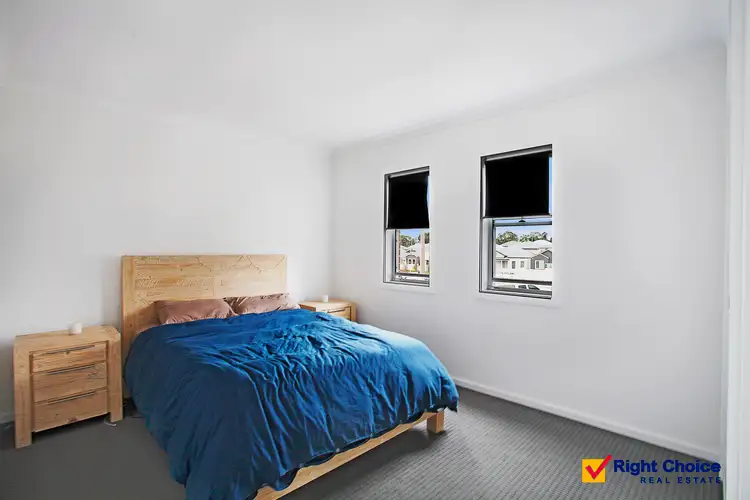 Third view of Homely apartment listing, 8 Joadja Lane, Tullimbar NSW 2527