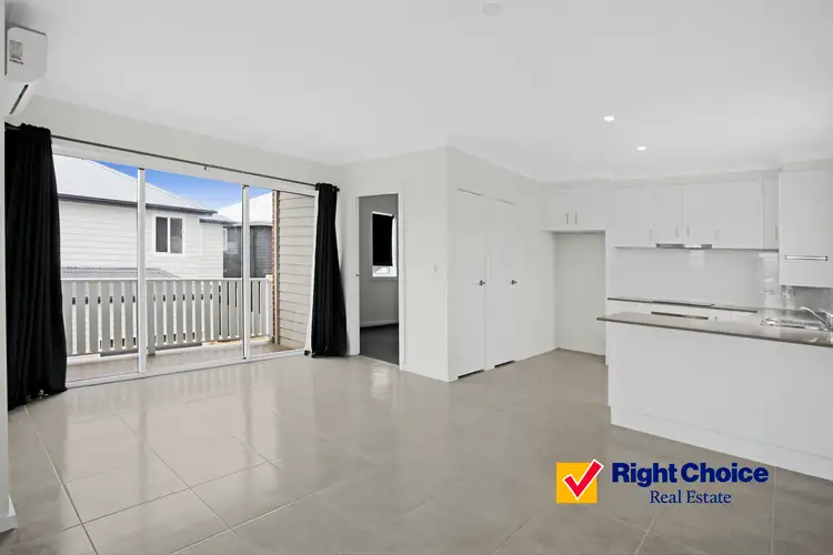 Fourth view of Homely apartment listing, 8 Joadja Lane, Tullimbar NSW 2527