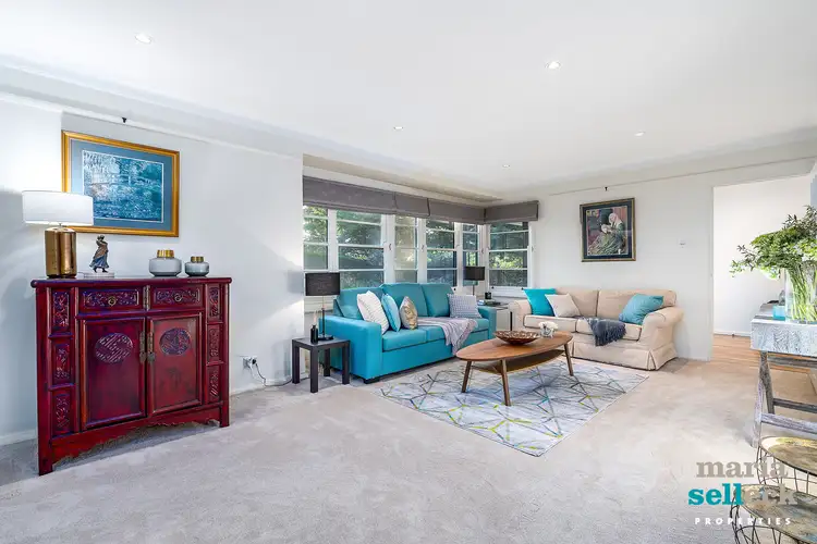 81 La Perouse Street, Griffith ACT 2603