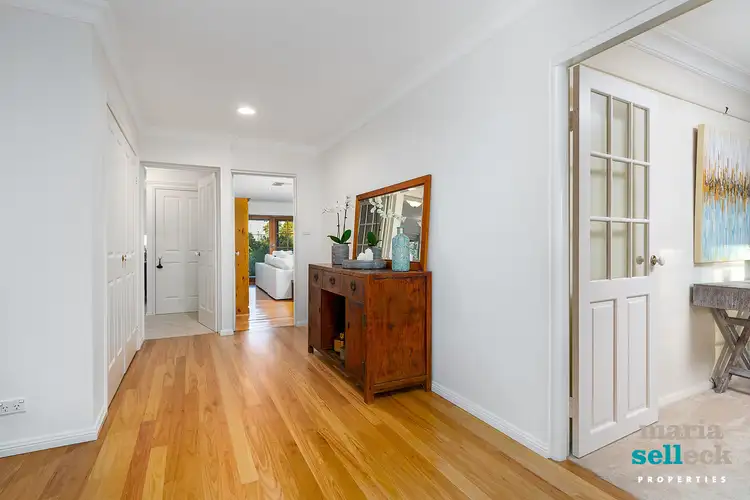 Fifth view of Homely house listing, 81 La Perouse Street, Griffith ACT 2603