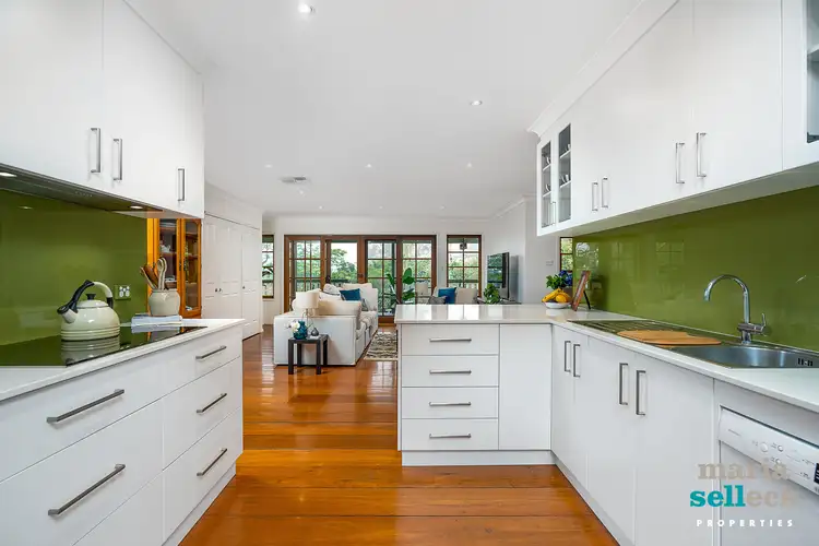 Sixth view of Homely house listing, 81 La Perouse Street, Griffith ACT 2603