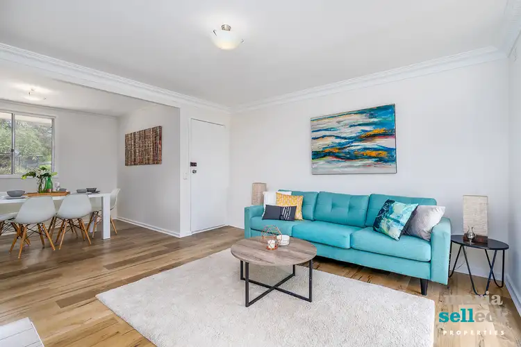 Second view of Homely house listing, 4 Levien Street, Scullin ACT 2614