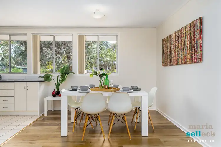 Fourth view of Homely house listing, 4 Levien Street, Scullin ACT 2614