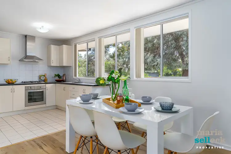 Fifth view of Homely house listing, 4 Levien Street, Scullin ACT 2614