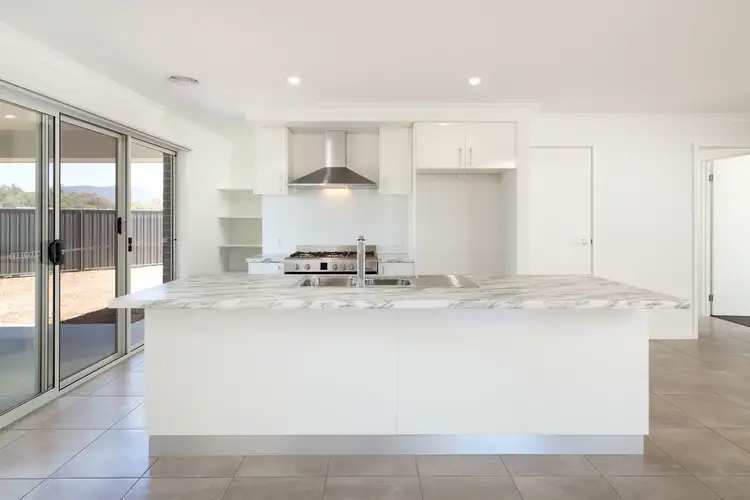 Second view of Homely house listing, 9 Devitt Way, Killara VIC 3691