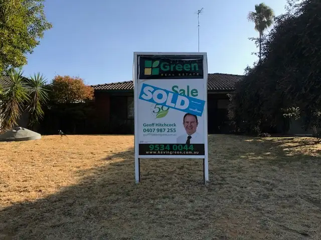 56 Mississippi Drive, Greenfields WA 6210