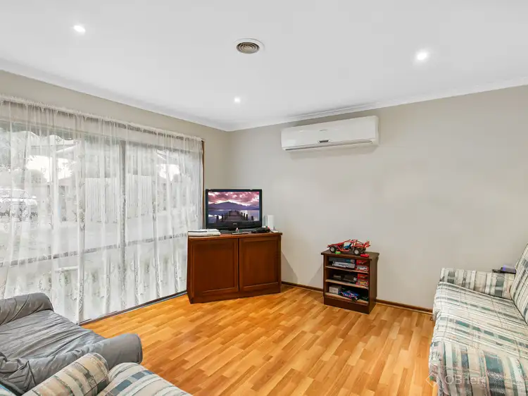 Third view of Homely house listing, 4 Isaac Edey Place, Hampton Park VIC 3976