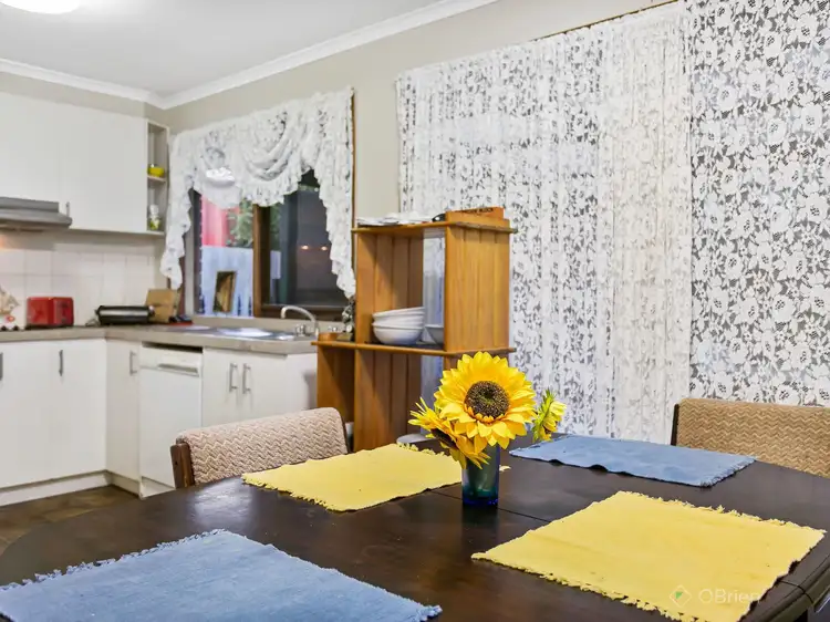 Fifth view of Homely house listing, 4 Isaac Edey Place, Hampton Park VIC 3976