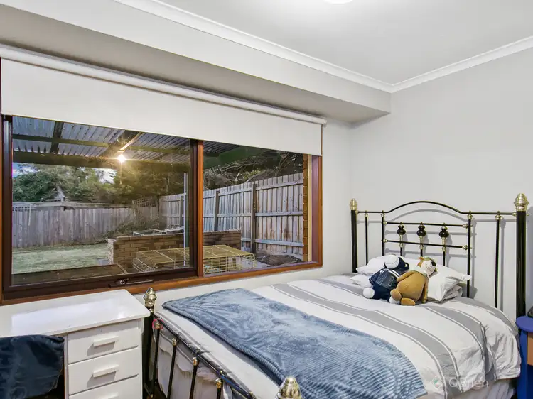 Sixth view of Homely house listing, 4 Isaac Edey Place, Hampton Park VIC 3976