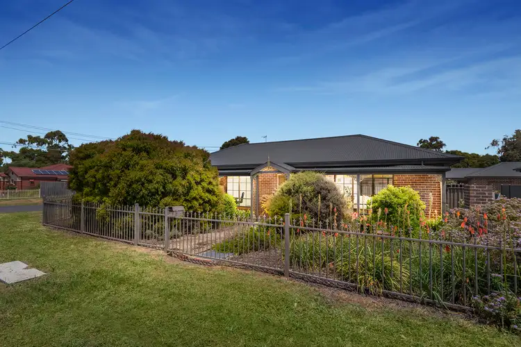 Main view of Homely house listing, 11 Reynolds Grove, Romsey VIC 3434