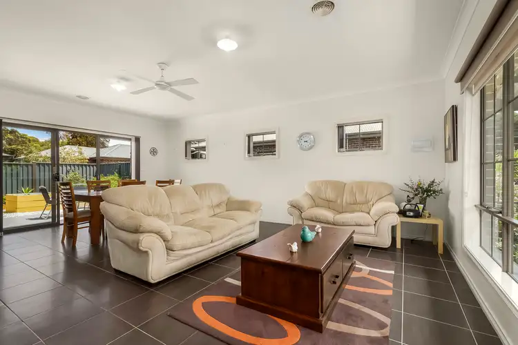 Second view of Homely house listing, 11 Reynolds Grove, Romsey VIC 3434