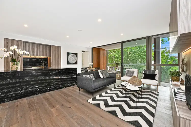 101/4-8 Patterson Street, Double Bay NSW 2028