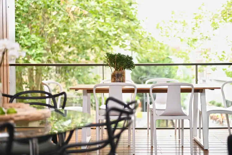 Second view of Homely apartment listing, 101/4-8 Patterson Street, Double Bay NSW 2028