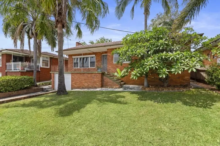 55 George Street, East Gosford NSW 2250