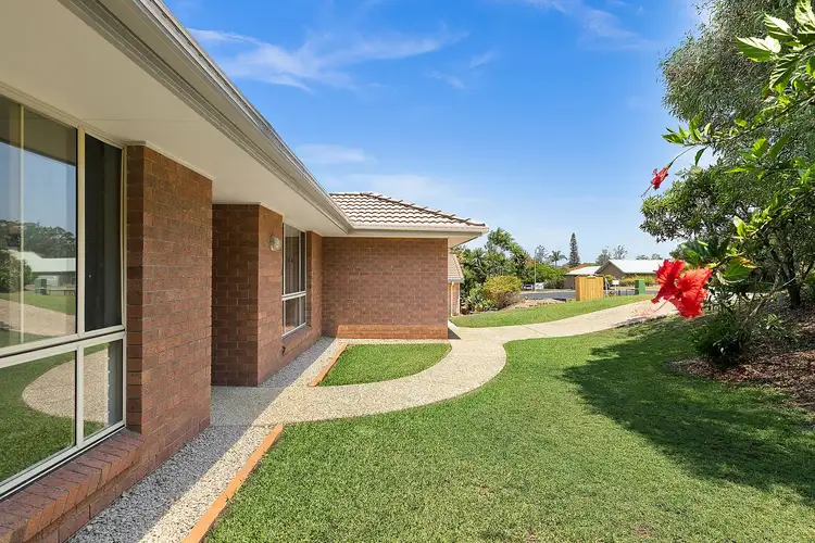 Second view of Homely house listing, 44 Banool Circuit, Ocean Shores NSW 2483
