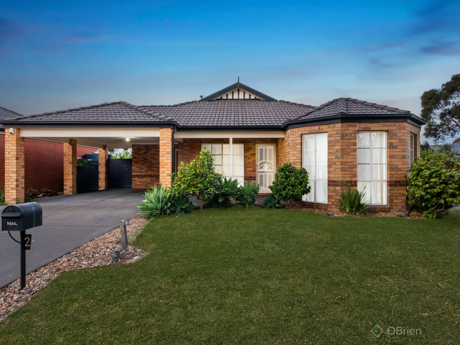 Main view of Homely house listing, 2 Gum Place, Pakenham VIC 3810