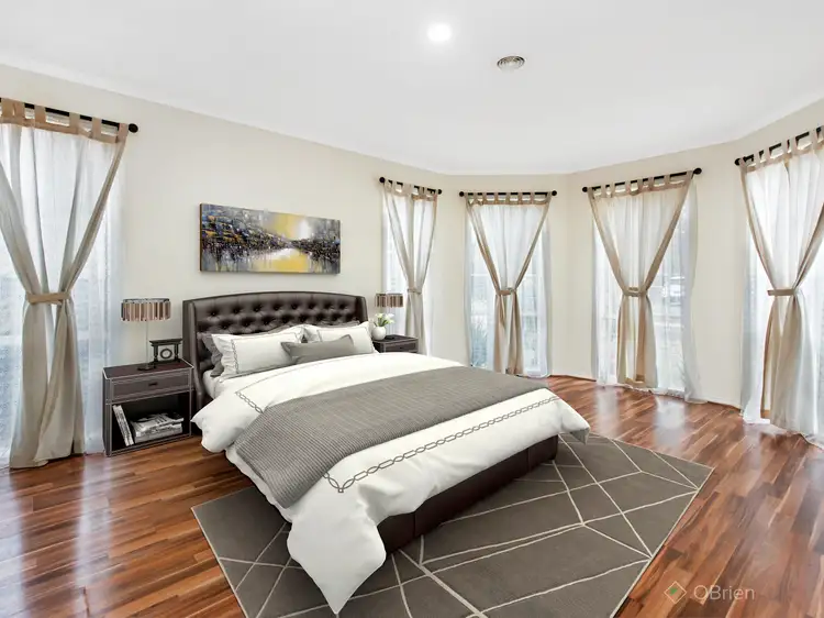 Third view of Homely house listing, 2 Gum Place, Pakenham VIC 3810