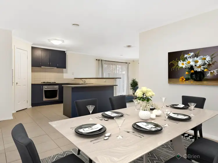Fourth view of Homely house listing, 2 Gum Place, Pakenham VIC 3810
