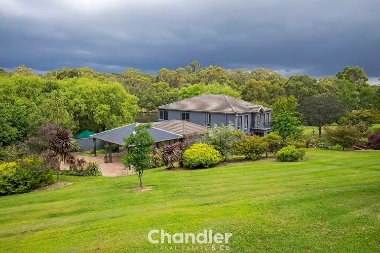 Main view of Homely house listing, 74 Blumm Road, Belgrave South VIC 3160