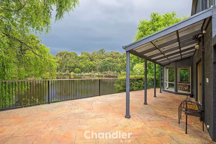 Second view of Homely house listing, 74 Blumm Road, Belgrave South VIC 3160