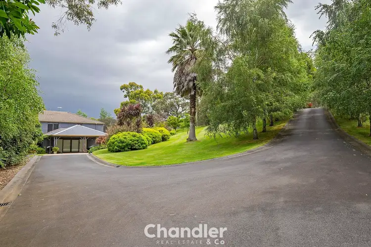 Third view of Homely house listing, 74 Blumm Road, Belgrave South VIC 3160