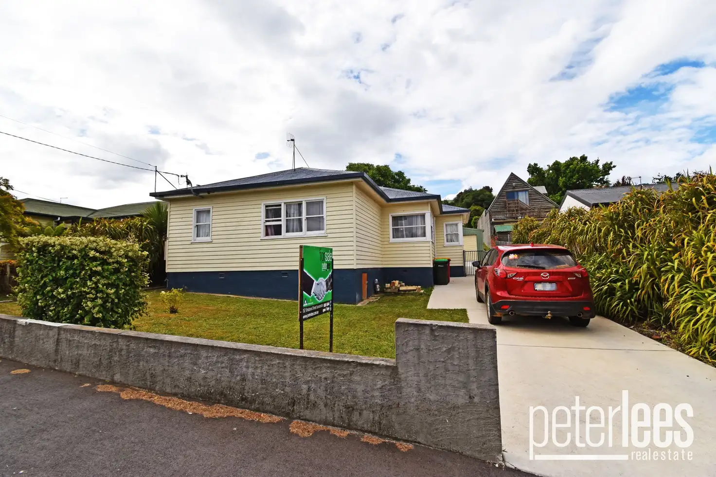 Main view of Homely house listing, 5 Bennett Street, South Launceston TAS 7249