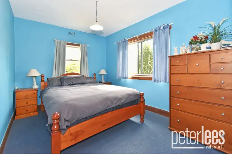 Second view of Homely house listing, 5 Bennett Street, South Launceston TAS 7249