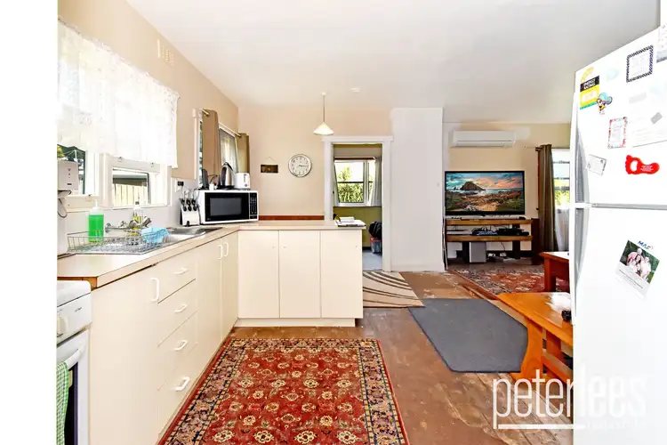 Fourth view of Homely house listing, 5 Bennett Street, South Launceston TAS 7249