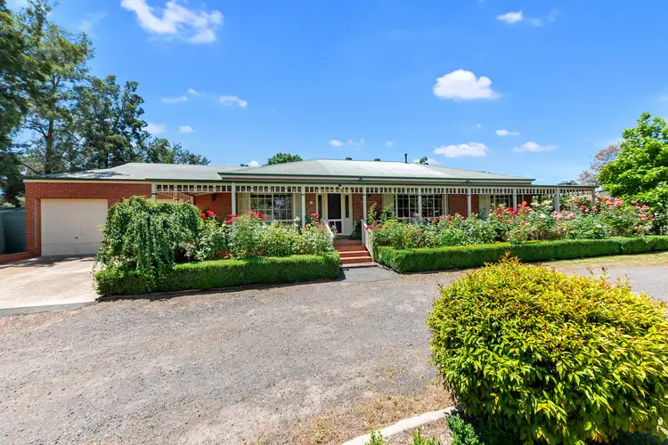 Main view of Homely house listing, 49 Edwards Road, Jackass Flat VIC 3556