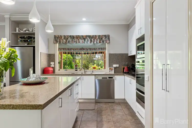Second view of Homely house listing, 49 Edwards Road, Jackass Flat VIC 3556