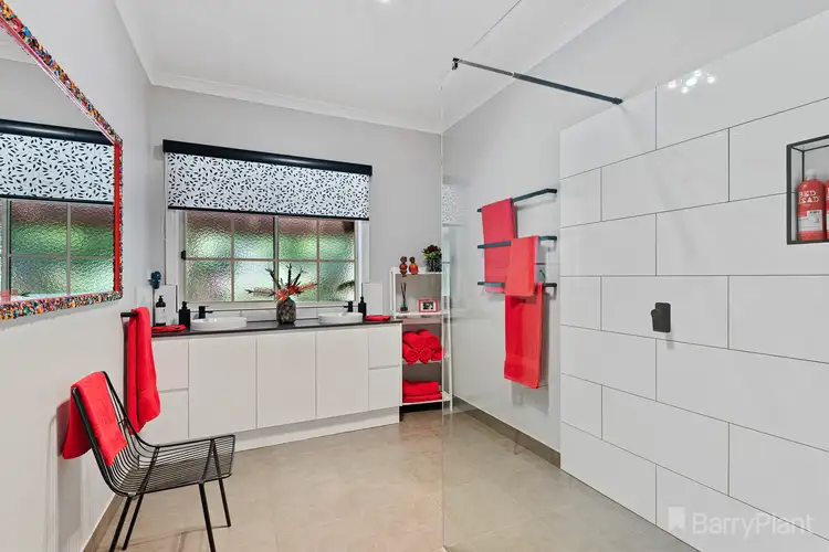 Third view of Homely house listing, 49 Edwards Road, Jackass Flat VIC 3556